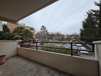 Annonce Vente 3 pi�ces Appartement Toulouse 31