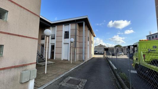 Acheter Appartement 75 m2 Montauban