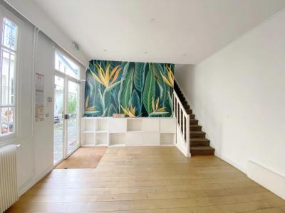 For sale Boulogne-billancourt 369 m2 Hauts de Seine (92100) photo 0