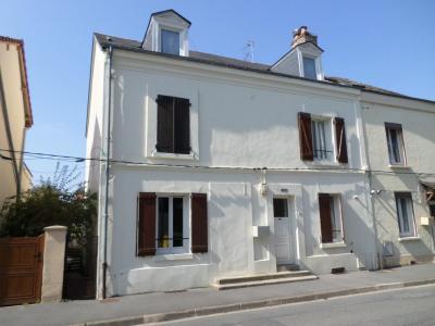 For sale Charleville-mezieres 1 room 148 m2 Ardennes (08000) photo 0