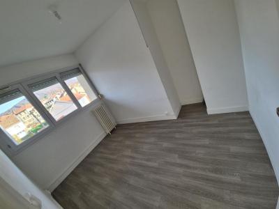 For rent Revin 3 rooms 51 m2 Ardennes (08500) photo 1
