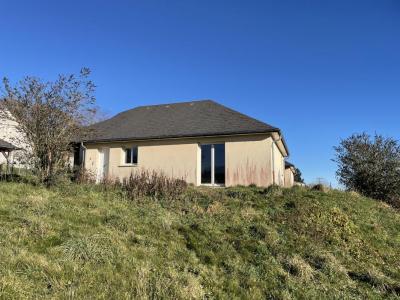 For sale Masseret 4 rooms 88 m2 Correze (19510) photo 0