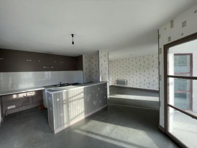 For sale Sainte-fortunade 4 rooms 80 m2 Correze (19490) photo 1