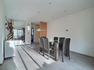 Annonce Vente 4 pi�ces Appartement Rillieux-la-pape 69