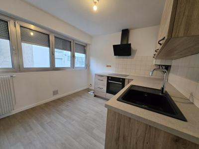 Annonce Location 3 pi�ces Appartement Nancy 54