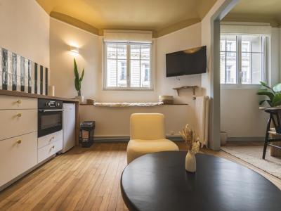 Louer Appartement 57 m2 Reims