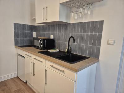 Louer Appartement 22 m2 Reims