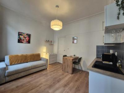 Louer Appartement Reims 570 euros