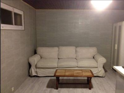 For rent Blanc-mesnil 1 room 18 m2 Seine saint denis (93150) photo 0