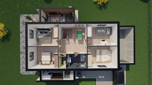 For sale Pozieres 5 rooms 1000 m2 Somme (80300) photo 3