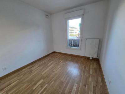 Louer Appartement Saint-gervais-les-bains 874 euros