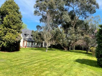 For sale Saint-malo 5 rooms 200 m2 Ille et vilaine (35400) photo 1