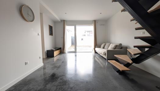 Acheter Appartement Saint-laurent-de-mure 235000 euros