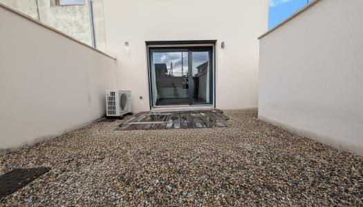 Annonce Vente 3 pi�ces Maison Saint-laurent-de-mure 69