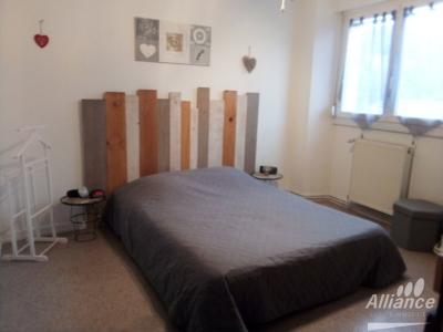 Louer Appartement Vyans-le-val Haute saone