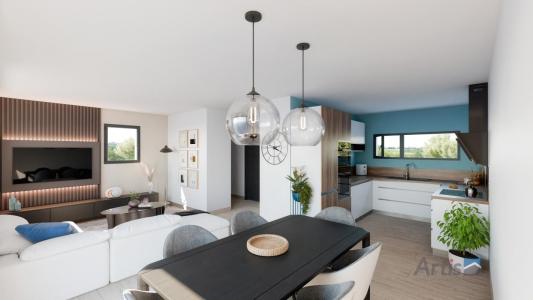 Acheter Maison 82 m2 Chaumont