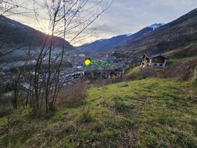 Annonce Vente Terrain Aime 73