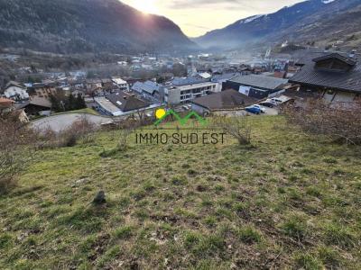 Acheter Terrain 2330 m2 Aime