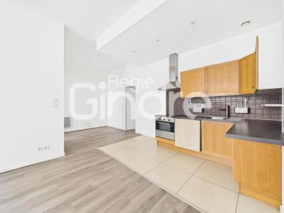 Acheter Appartement Lyon-2eme-arrondissement Rhone