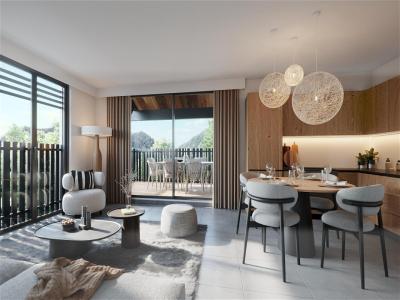 For sale Thones 3 rooms 71 m2 Haute savoie (74230) photo 0