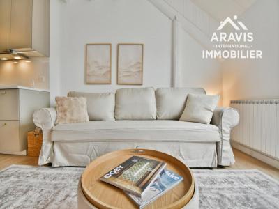 Louer Appartement 39 m2 Saint-jorioz