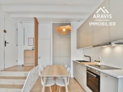 Louer Appartement Saint-jorioz Haute savoie