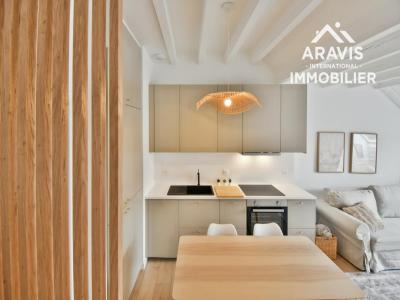 Louer Appartement Saint-jorioz 1060 euros