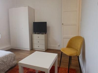 Louer Appartement 32 m2 Triel-sur-seine