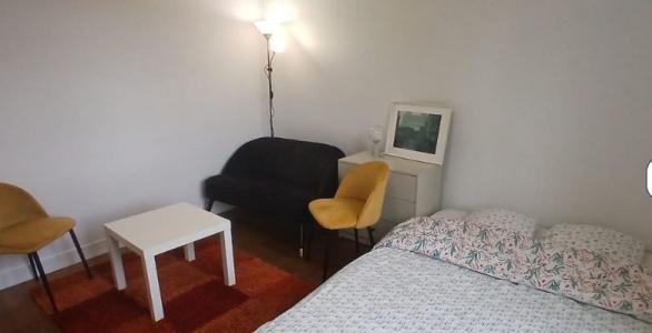 Louer Appartement Triel-sur-seine Yvelines