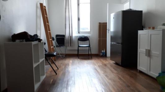 For rent Paris-15eme-arrondissement 1 room 26 m2 Paris (75015) photo 0