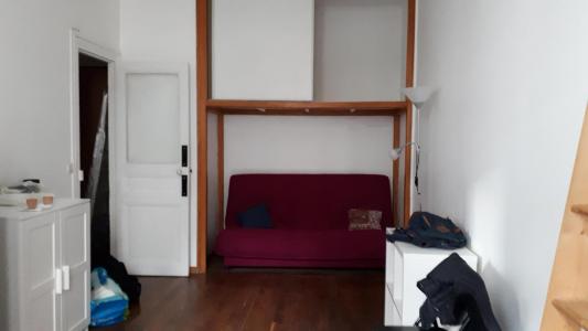 Annonce Location Appartement Paris-15eme-arrondissement 75