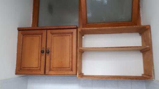 Louer Appartement 26 m2 Paris-15eme-arrondissement