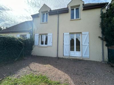For sale Chevannes 3 rooms 75 m2 Yonne (89240) photo 2
