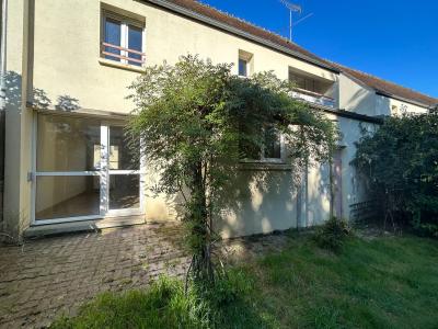 For sale Pontigny 4 rooms 86 m2 Yonne (89230) photo 0