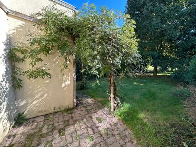 Annonce Vente 4 pi�ces Maison Pontigny 89