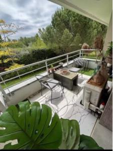 Annonce Vente 3 pi�ces Appartement Saint-jean 31