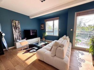 Acheter Appartement 62 m2 Saint-jean