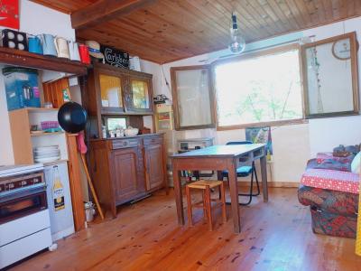 Acheter Maison 27 m2 Labastide-rouairoux