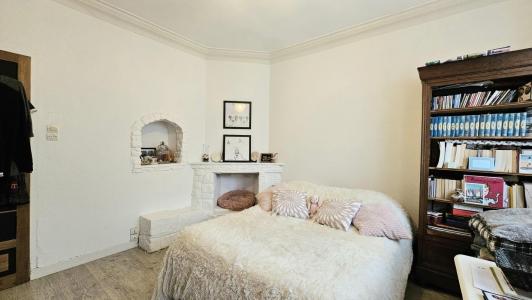 For sale Sotteville-les-rouen 5 rooms 99 m2 Seine maritime (76300) photo 4