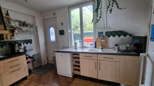 Annonce Vente 4 pi�ces Maison Darnetal 76