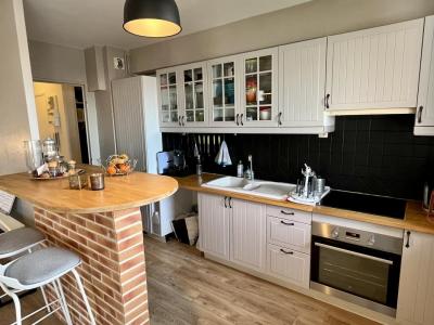 Annonce Vente 3 pi�ces Appartement Rouen 76