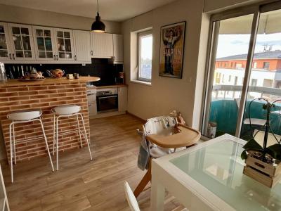 Acheter Appartement 63 m2 Rouen