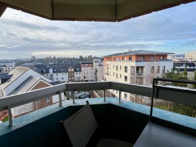 Acheter Appartement Rouen Seine maritime