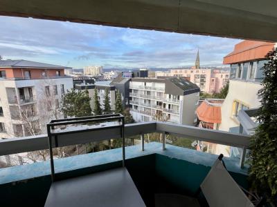 Acheter Appartement Rouen 137000 euros