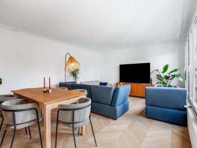 Annonce Vente 7 pi�ces Maison Rouen 76