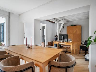 Acheter Maison 150 m2 Rouen