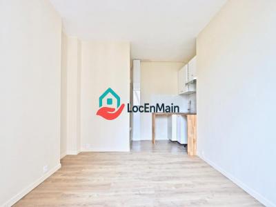 Annonce Location 2 pi�ces Appartement Saint-ouen 93