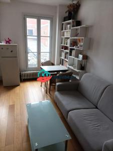 Annonce Location 2 pi�ces Appartement Pantin 93