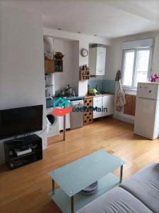 Louer Appartement 35 m2 Pantin