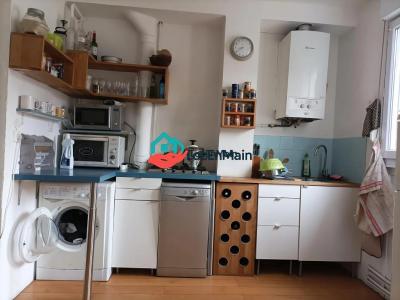 Louer Appartement Pantin Seine saint denis